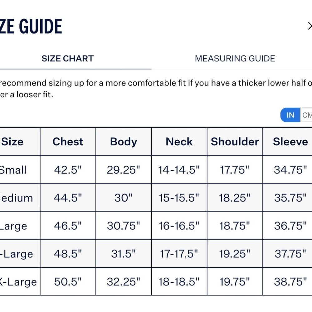 Mack Weldon Aitflex Shirt Highland Check Heather men medium - Picture 13 of 13